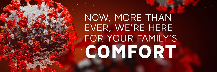 This Is Why Your Home's Indoor Air Quality Is Important